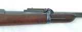 US SPRINGFIELD TRAPDOOR MODEL 1884 SADDLE RING CARBINE, 45-70 - 12 of 14