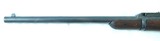 US SPRINGFIELD TRAPDOOR MODEL 1884 SADDLE RING CARBINE, 45-70 - 3 of 14