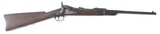 US SPRINGFIELD TRAPDOOR MODEL 1884 SADDLE RING CARBINE, 45-70 - 1 of 14