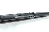 US SPRINGFIELD TRAPDOOR MODEL 1884 SADDLE RING CARBINE, 45-70 - 13 of 14