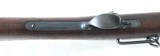 US SPRINGFIELD TRAPDOOR MODEL 1884 SADDLE RING CARBINE, 45-70 - 9 of 14
