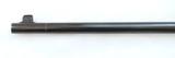 ANTIQUE WINCHESTER 1895 RIFLE IN .30 ARMY, 30-40 KRAG, FANCY WOOD, LOTS OF FINISH - 2 of 13