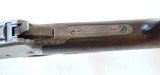 ANTIQUE WINCHESTER MODEL 1894 RIFLE, 32-40 CAL - 7 of 15