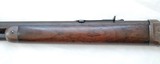 ANTIQUE WINCHESTER MODEL 1894 RIFLE, 32-40 CAL - 3 of 15