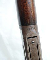 ANTIQUE WINCHESTER MODEL 1894 RIFLE, 32-40 CAL - 11 of 15