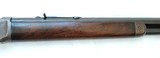ANTIQUE WINCHESTER MODEL 1894 RIFLE, 32-40 CAL - 8 of 15