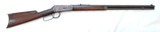 ANTIQUE WINCHESTER MODEL 1894 RIFLE, 32-40 CAL - 15 of 15