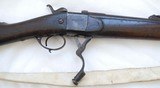 RARE BRITISH ALEXANDER HENRY MILITARY RIFLE, .577/450 CAL, NEW SOUTH WALES - 2 of 10