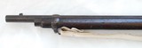 RARE BRITISH ALEXANDER HENRY MILITARY RIFLE, .577/450 CAL, NEW SOUTH WALES - 9 of 10