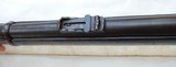 RARE BRITISH ALEXANDER HENRY MILITARY RIFLE, .577/450 CAL, NEW SOUTH WALES - 6 of 10