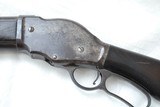 WINCHESTER 1887 SHOTGUN, 10 GA, BETTER THAN AVERAGE - 8 of 12