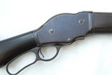WINCHESTER 1887 SHOTGUN, 10 GA, BETTER THAN AVERAGE - 3 of 12