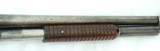 ANTIQUE 12 GA WINCHESTER 1893 SHOTGUN , SERIAL # 1494, ALL ORIGINAL - 13 of 15