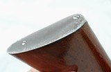 ANTIQUE 12 GA WINCHESTER 1893 SHOTGUN , SERIAL # 1494, ALL ORIGINAL - 11 of 15