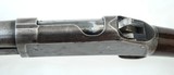 ANTIQUE 12 GA WINCHESTER 1893 SHOTGUN , SERIAL # 1494, ALL ORIGINAL - 4 of 15