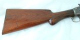 ANTIQUE 12 GA WINCHESTER 1893 SHOTGUN , SERIAL # 1494, ALL ORIGINAL - 8 of 15
