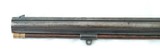 RARE BRITISH JOHN REEVES MONKEY TAIL BREECH LOADING RIFLE WITH WHITWORTH RIFLING - 6 of 15