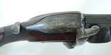 RARE BRITISH JOHN REEVES MONKEY TAIL BREECH LOADING RIFLE WITH WHITWORTH RIFLING - 2 of 15