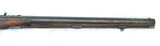 RARE BRITISH JOHN REEVES MONKEY TAIL BREECH LOADING RIFLE WITH WHITWORTH RIFLING - 10 of 15