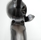 FIRST GENERATION COLT SAA REVOLVER, CONVERTED TO 22 LR - 3 of 12