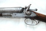 WELLS FARGO MARKED COACH GUN, COLT 1878 SHOTGUN, 12 GA - 12 of 12