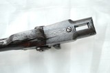 WELLS FARGO MARKED COACH GUN, COLT 1878 SHOTGUN, 12 GA - 6 of 12