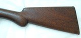 ANTIQUE WINCHESTER 1893 SHOTGUN, 12 GA - 4 of 15