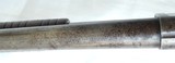 ANTIQUE WINCHESTER 1893 SHOTGUN, 12 GA - 12 of 15