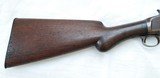 ANTIQUE WINCHESTER 1893 SHOTGUN, 12 GA - 6 of 15