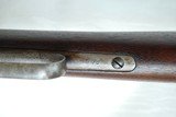 OUTSTANDING WINCHESTER 1886 RIFLE, CASE COLORS, 40-65 CAL, MADE 1888 - 8 of 15