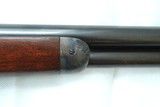 OUTSTANDING WINCHESTER 1886 RIFLE, CASE COLORS, 40-65 CAL, MADE 1888 - 4 of 15