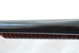 WINCHESTER MODEL 1893 SHOTGUN, SERIAL # 3629, 12 GA, NO LICENSE NEEDED - 3 of 14