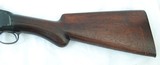 WINCHESTER MODEL 1893 SHOTGUN, SERIAL # 3629, 12 GA, NO LICENSE NEEDED - 8 of 14