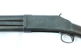 WINCHESTER MODEL 1893 SHOTGUN, SERIAL # 3629, 12 GA, NO LICENSE NEEDED - 13 of 14