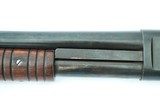 WINCHESTER MODEL 1893 SHOTGUN, SERIAL # 3629, 12 GA, NO LICENSE NEEDED - 5 of 14