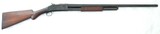 WINCHESTER MODEL 1893 SHOTGUN, SERIAL # 3629, 12 GA, NO LICENSE NEEDED - 6 of 14