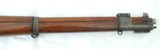 RARE MATCHING NORWEGIAN KRAG MODEL 1912/16 CARBINE, 6.5MM SWEDISH MAUSER CAL - 13 of 13