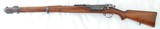 RARE MATCHING NORWEGIAN KRAG MODEL 1912/16 CARBINE, 6.5MM SWEDISH MAUSER CAL - 1 of 13