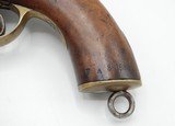 UNFIRED BRITISH PATTERN 1856 OR 1861 PISTOL, PRISTINE ALL ORIGINAL CONDITION - 7 of 14