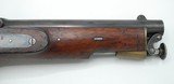 UNFIRED BRITISH PATTERN 1856 OR 1861 PISTOL, PRISTINE ALL ORIGINAL CONDITION - 9 of 14