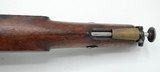 UNFIRED BRITISH PATTERN 1856 OR 1861 PISTOL, PRISTINE ALL ORIGINAL CONDITION - 10 of 14