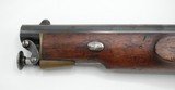 UNFIRED BRITISH PATTERN 1856 OR 1861 PISTOL, PRISTINE ALL ORIGINAL CONDITION - 13 of 14