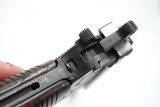 MAUSER C96 BROOMHANDLE MODEL 1930 PISTOL, 7.63MM/.30 CAL MAUSER, EXCEL BORE - 8 of 12