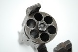 BRITISH WEBLEY MARKI REVOLVER, 45ACP, WEBLEY MKI NAVY ISSUED
GUN - 13 of 13