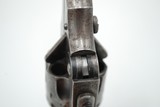 BRITISH WEBLEY MARKI REVOLVER, 45ACP, WEBLEY MKI NAVY ISSUED
GUN - 8 of 13
