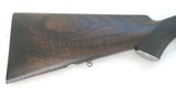 ENGLISH DOUBLE RIFLE BY TOMAS TURNER .500 BPE, EXCELLENT BORE - 10 of 15