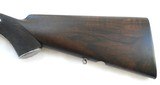 ENGLISH DOUBLE RIFLE BY TOMAS TURNER .500 BPE, EXCELLENT BORE - 2 of 15