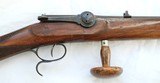 RARE EARLY MID 1800S GERMAN DREYSE NEEDLE GUN - 3 of 14