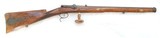 RARE EARLY MID 1800S GERMAN DREYSE NEEDLE GUN - 1 of 14