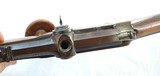 RARE EARLY MID 1800S GERMAN DREYSE NEEDLE GUN - 13 of 14
